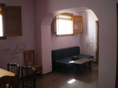 VIP1878: Stadthaus zu Verkaufen in Cuevas del Almanzora, Almería