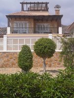 VIP1879: Villa te koop in El Calon, Almería