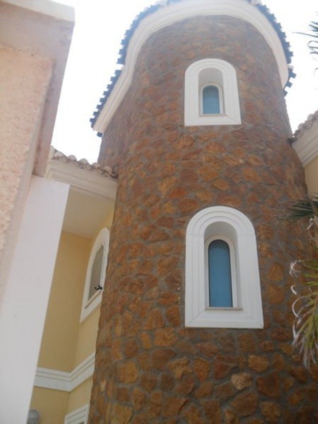 VIP1879: Villa en Venta en El Calon, Almería