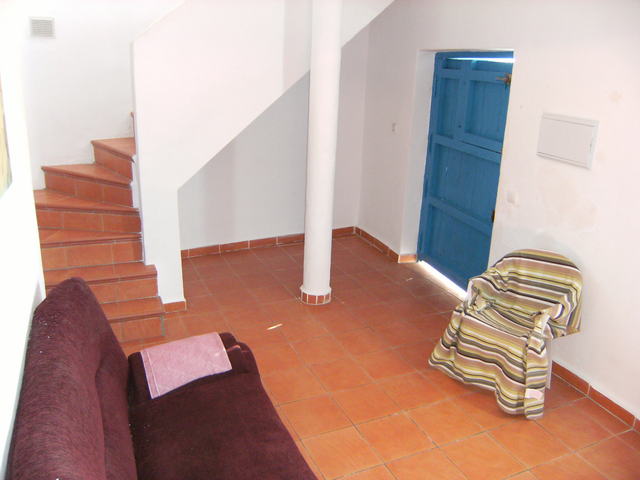VIP1880: Stadthaus zu Verkaufen in Mojacar Pueblo, Almería