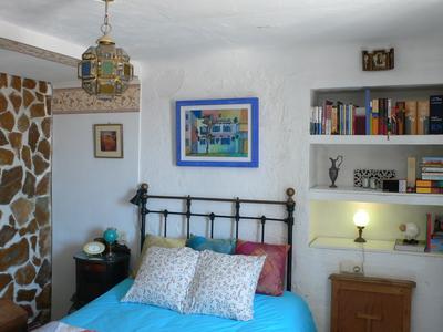 VIP1881: Adosado en Venta en Mojacar Pueblo, Almería