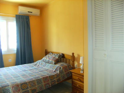 VIP1882: Appartement te koop in Mojacar Playa, Almería