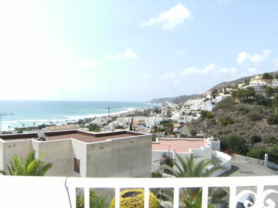 VIP1882: Appartement à vendre en Mojacar Playa, Almería