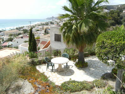 VIP1882: Wohnung zu Verkaufen in Mojacar Playa, Almería