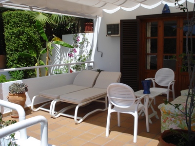 3 Schlafzimmer Schlafzimmer Wohnung in Mojacar Playa