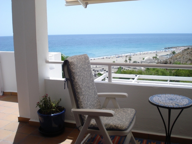 VIP1884: Appartement à vendre dans Mojacar Playa, Almería