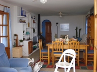 VIP1884: Apartment for Sale in Mojacar Playa, Almería