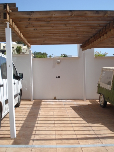 VIP1885: Appartement te koop in Mojacar Playa, Almería