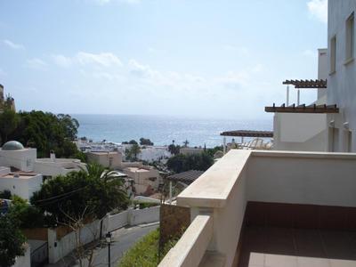 2 Bedrooms Bedroom Apartment in Mojacar Playa