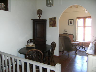 VIP1886: Rijtjeshuis te koop in Mojacar Pueblo, Almería