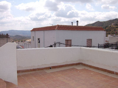 VIP1890: Rijtjeshuis te koop in Lucainena de las Torres, Almería