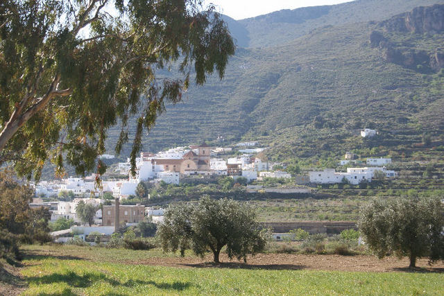VIP1890: Maison de Ville à vendre dans Lucainena de las Torres, Almería