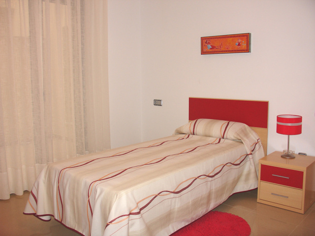 VIP1891: Apartment for Sale in Vera, Almería