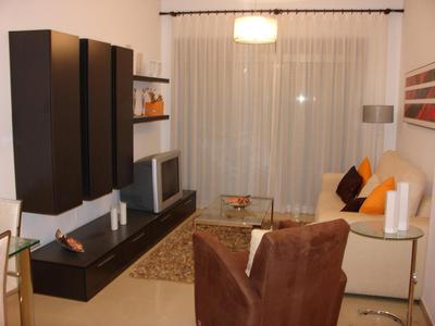 VIP1891: Appartement te koop in Vera, Almería