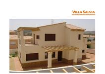VIP1895: Villa en Venta en Vera, Almería