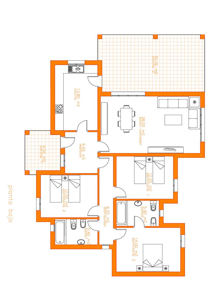 VIP1896: Villa te koop in Vera, Almería