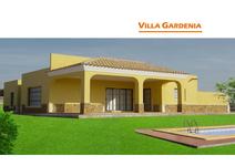 VIP1896: Villa for Sale in Vera, Almería
