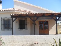 VIP1898: Villa te koop in Albox, Almería