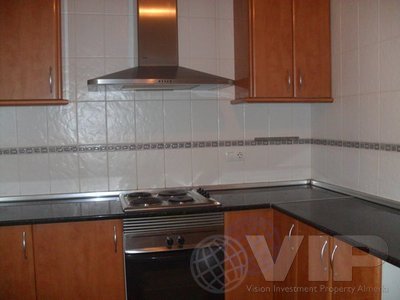 VIP1898: Villa en Venta en Albox, Almería
