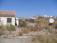 VIP1898: Villa for Sale in Albox, Almería