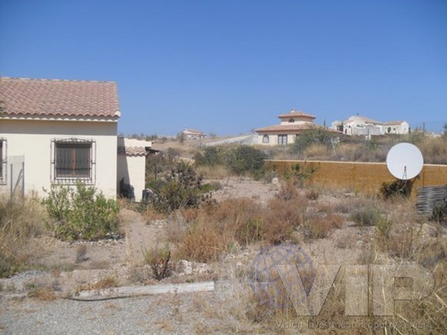 VIP1898: Villa en Venta en Albox, Almería