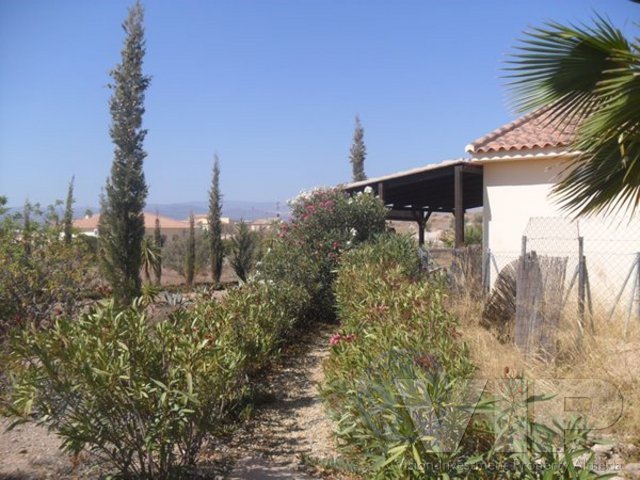 VIP1898: Villa à vendre dans Albox, Almería