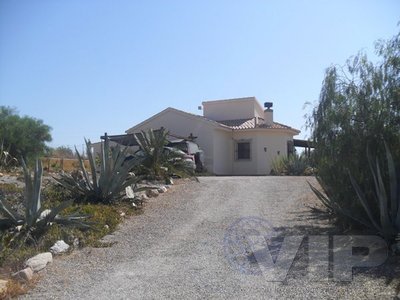 VIP1898: Villa te koop in Albox, Almería