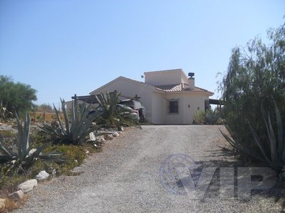 VIP1898: Villa à vendre en Albox, Almería