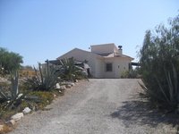 VIP1898: Villa zu Verkaufen in Albox, Almería