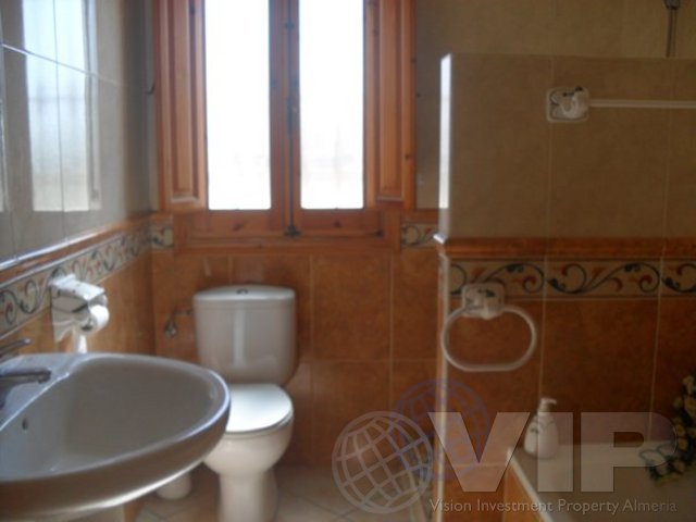 VIP1898: Villa à vendre dans Albox, Almería