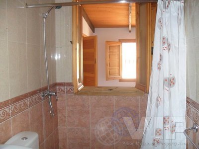 VIP1898: Villa en Venta en Albox, Almería