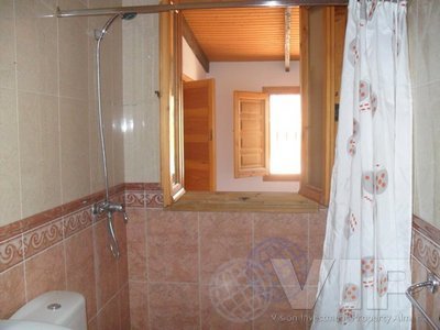 VIP1898: Villa à vendre en Albox, Almería