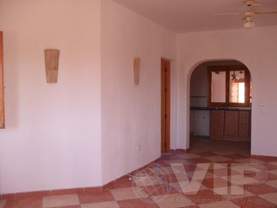VIP1898: Villa en Venta en Albox, Almería