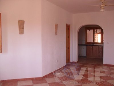 VIP1898: Villa te koop in Albox, Almería