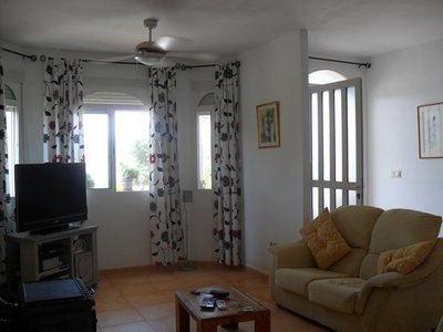VIP1899: Villa te koop in Albox, Almería