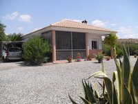 VIP1899: Villa te koop in Albox, Almería