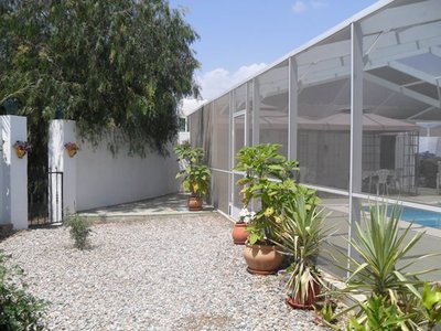 VIP1899: Villa te koop in Albox, Almería