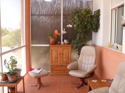 VIP1899: Villa zu Verkaufen in Albox, Almería