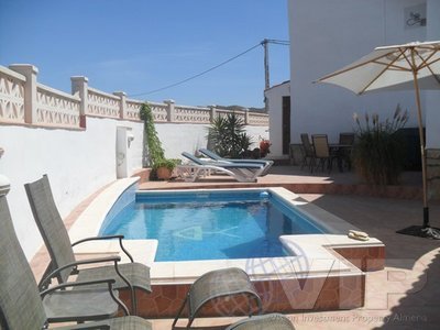 VIP1900: Villa à vendre en Albox, Almería