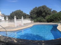 VIP1900: Villa à vendre dans Albox, Almería