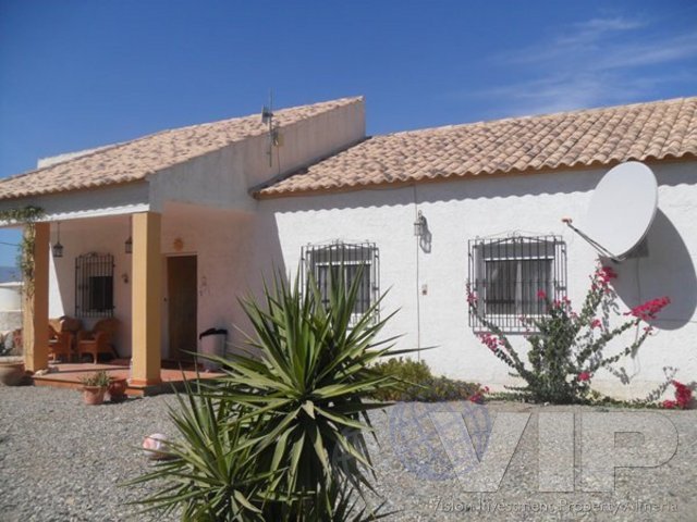 VIP1900: Villa à vendre dans Albox, Almería