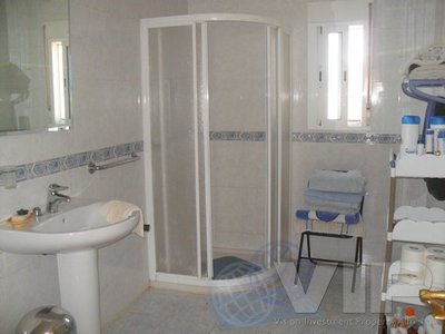 VIP1900: Villa en Venta en Albox, Almería