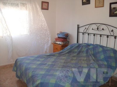 VIP1900: Villa for Sale in Albox, Almería