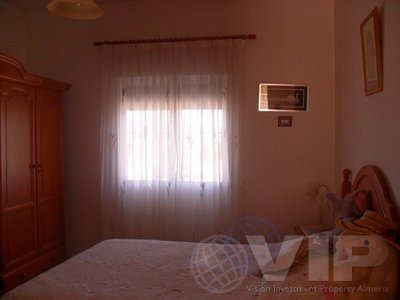 VIP1900: Villa en Venta en Albox, Almería