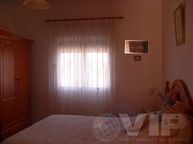 VIP1900: Villa à vendre dans Albox, Almería