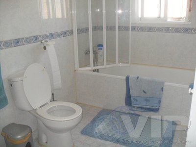 VIP1900: Villa en Venta en Albox, Almería