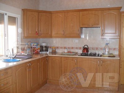 VIP1900: Villa en Venta en Albox, Almería