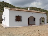 VIP1901: Villa te koop in Albox, Almería