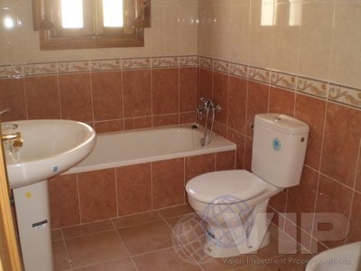 VIP1901: Villa à vendre en Albox, Almería