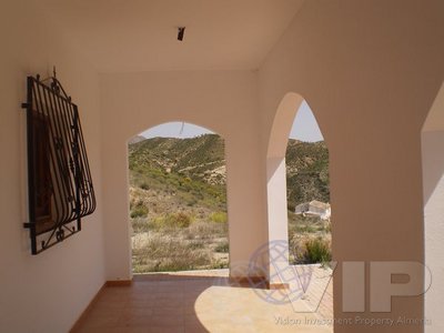 VIP1901: Villa en Venta en Albox, Almería